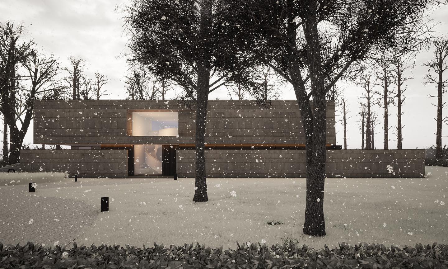 Happy 2024!!! 🎇🎆

Op naar een nieuw jaar vol boeiende projecten! ☺️👍🏼

woning EHL

#bestewensen #happynewyear #bestwishes #exit2023 #welkom2024 #archidaily #archilovers #residentialarchitecture #belgianarchitecture #3dvisuals #architecturalvisualization #winter #snow #newprojects #sneakpeek #preview #comingsoon #schilde